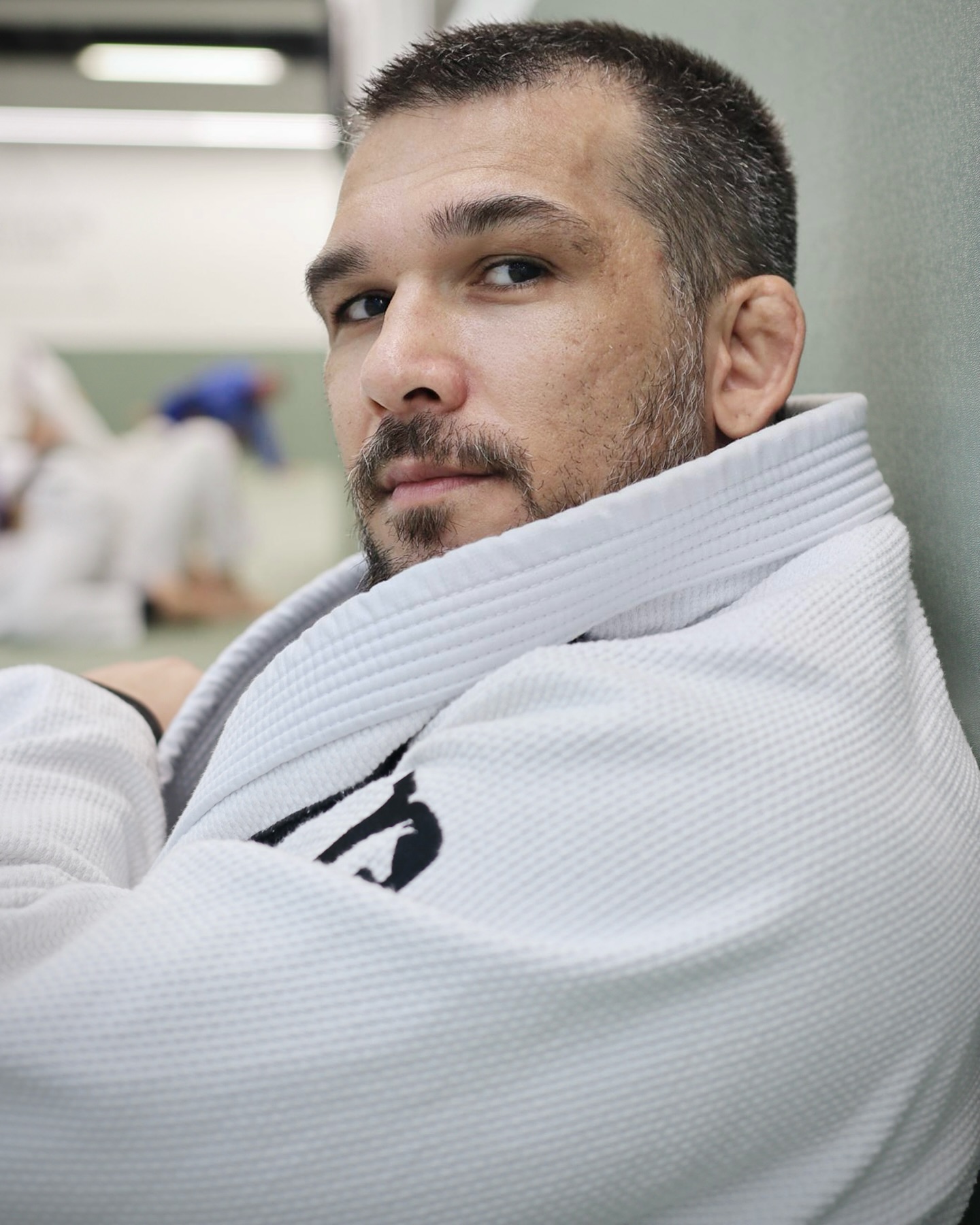 Michael Langhi