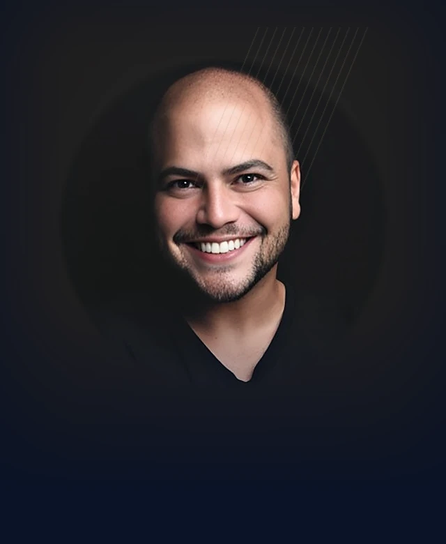Victor Damásio